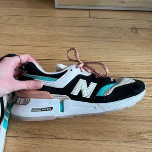 New Balance Lifestyle Shoe